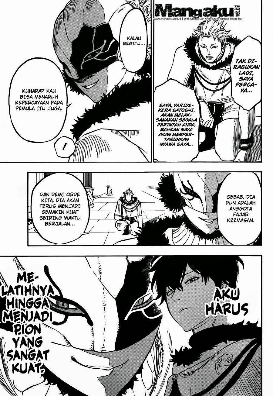 Black Clover