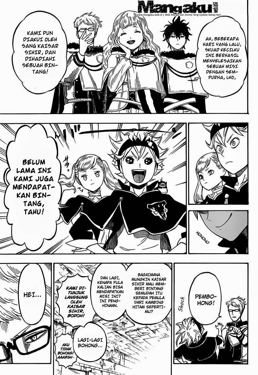 Black Clover