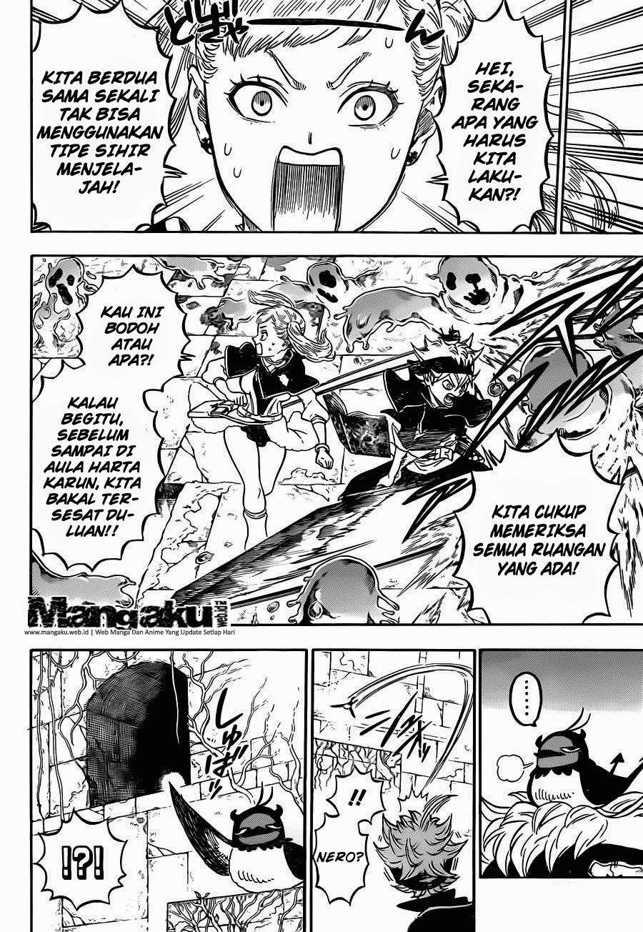 Black Clover