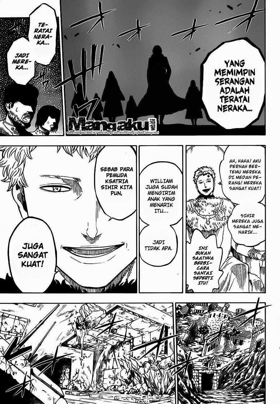 Black Clover