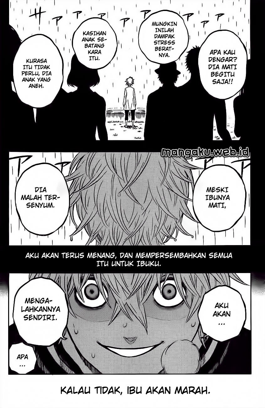 Black Clover