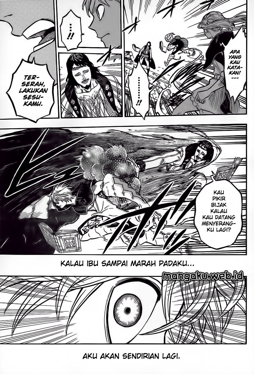 Black Clover
