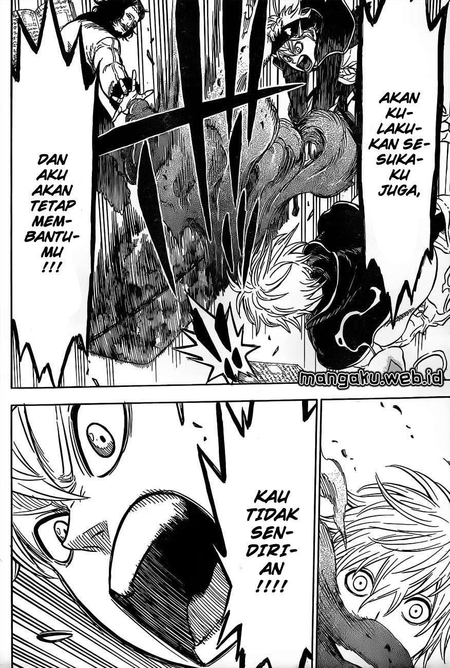 Black Clover