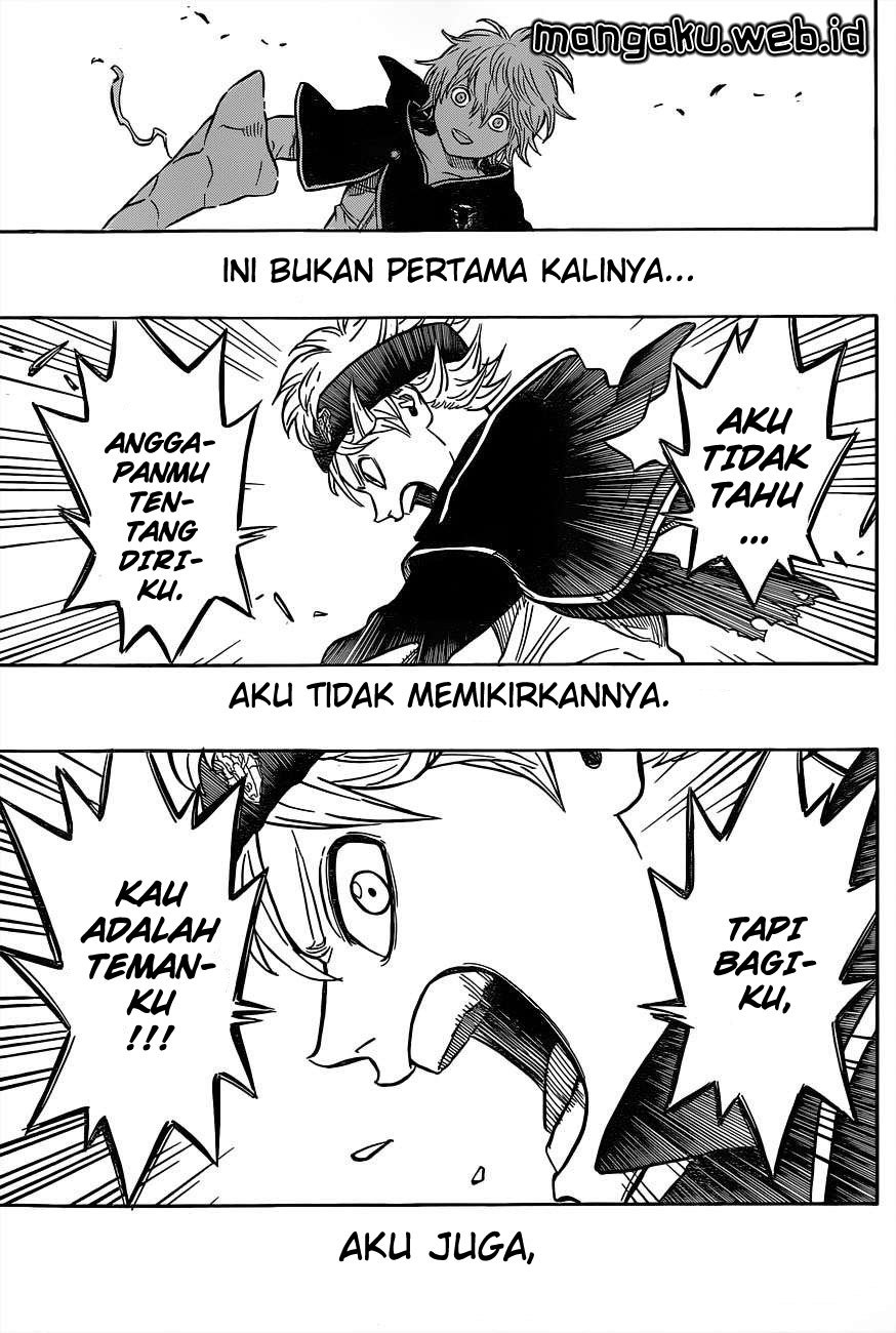 Black Clover