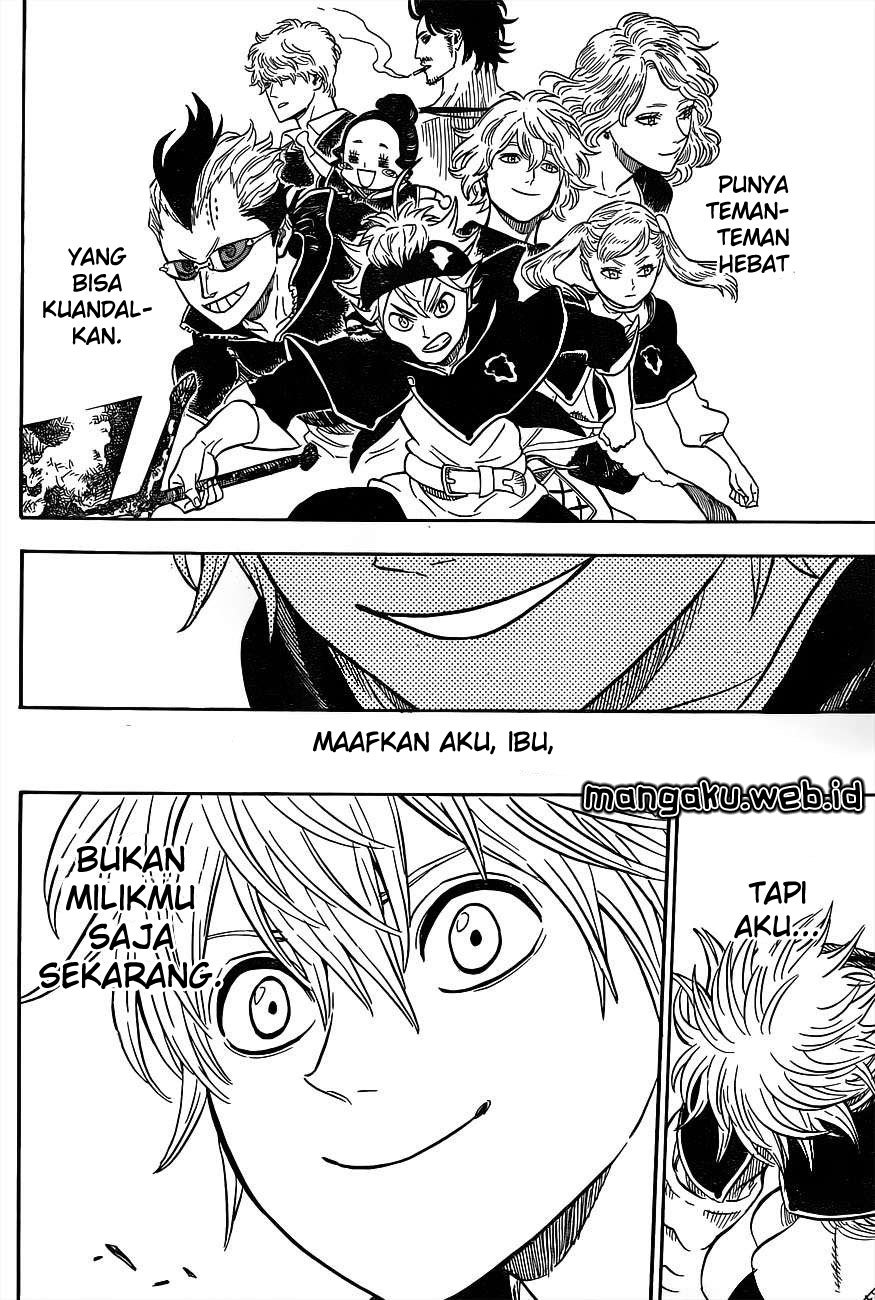 Black Clover