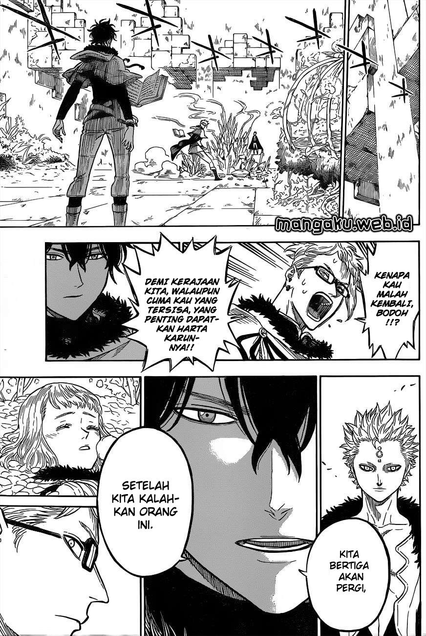 Black Clover