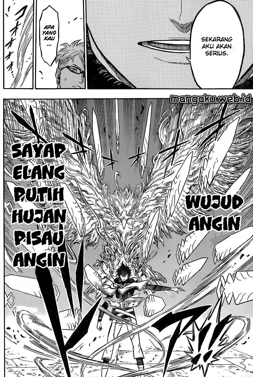 Black Clover