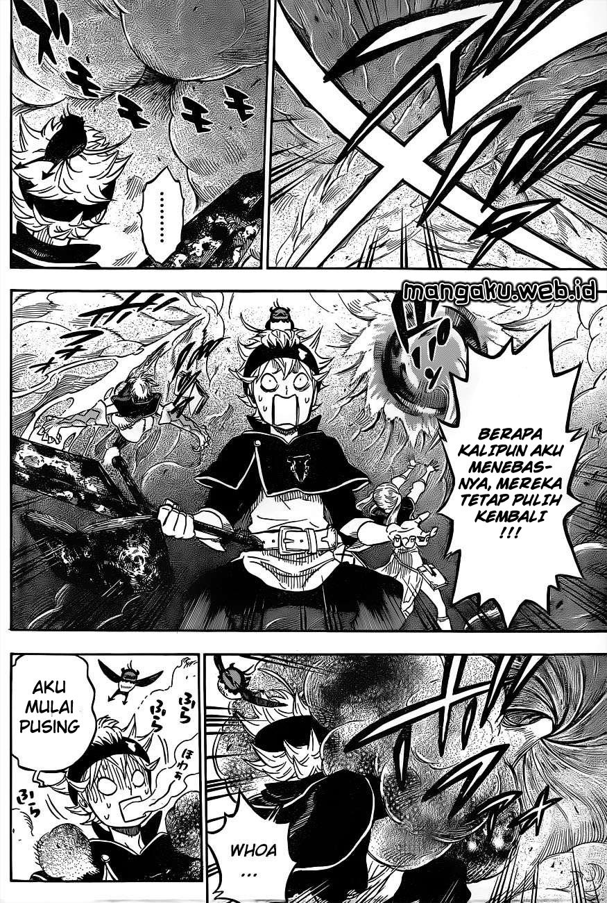Black Clover