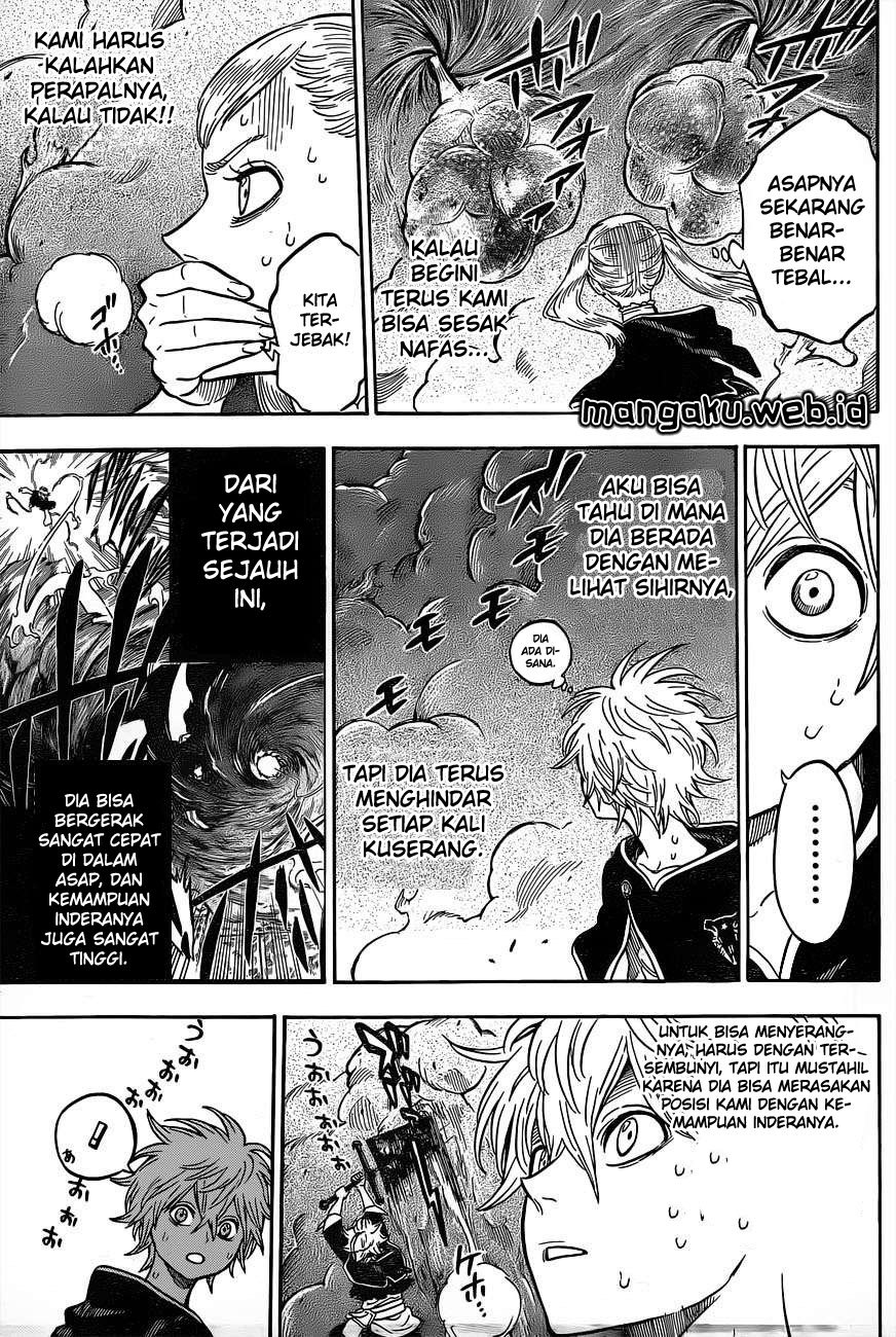 Black Clover