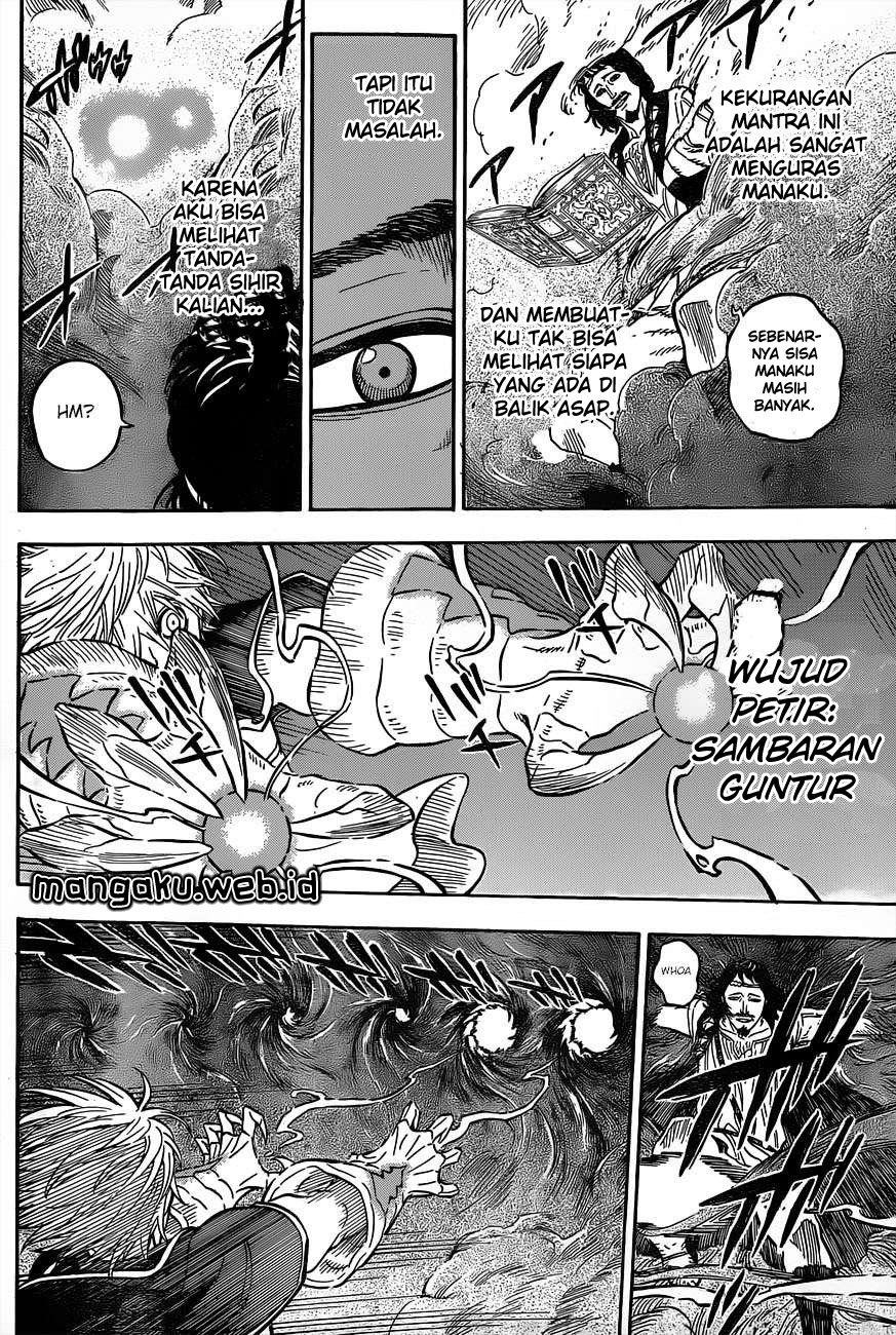 Black Clover