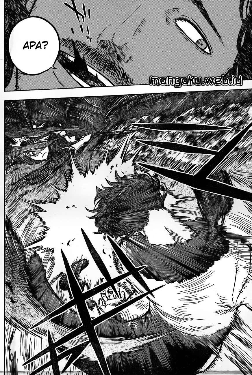 Black Clover
