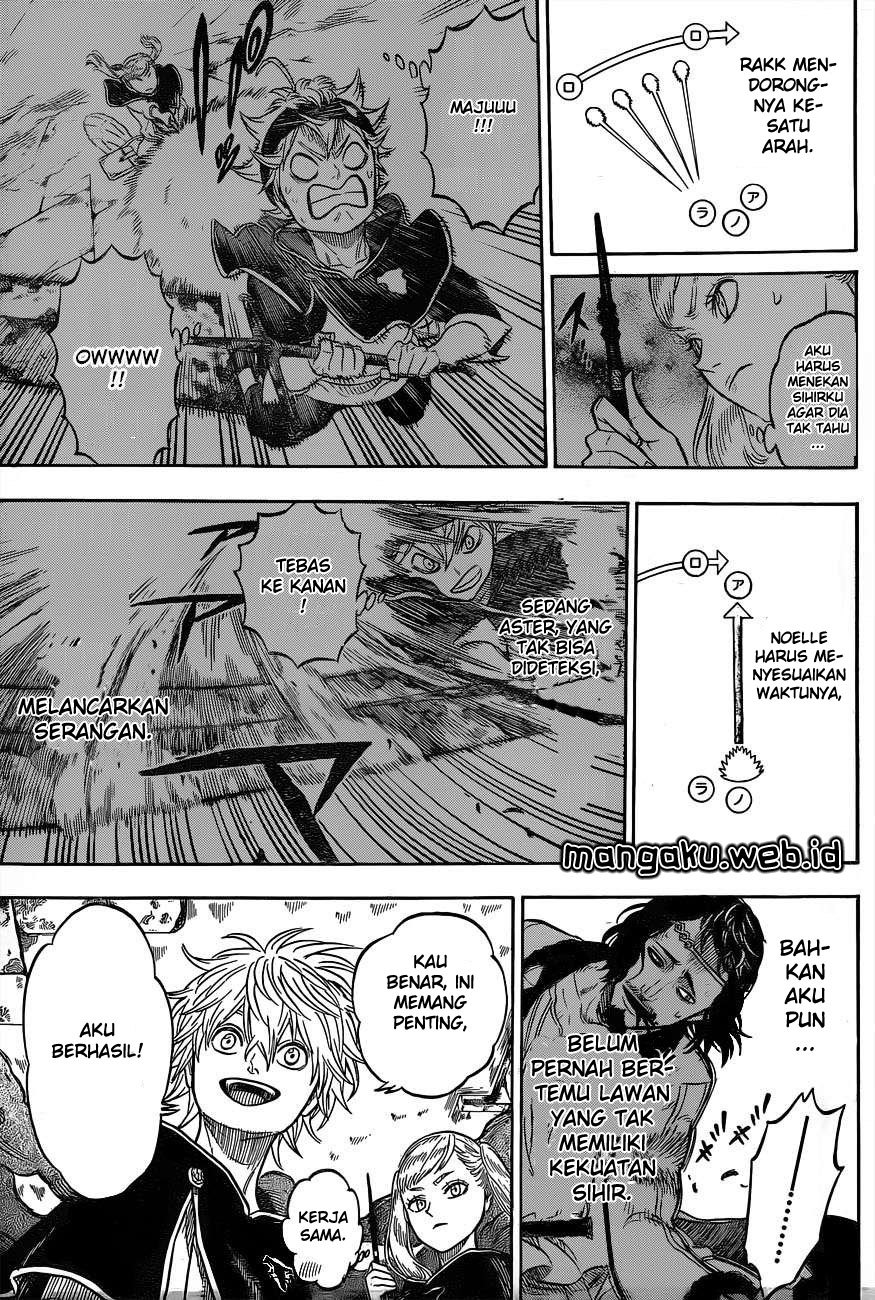 Black Clover