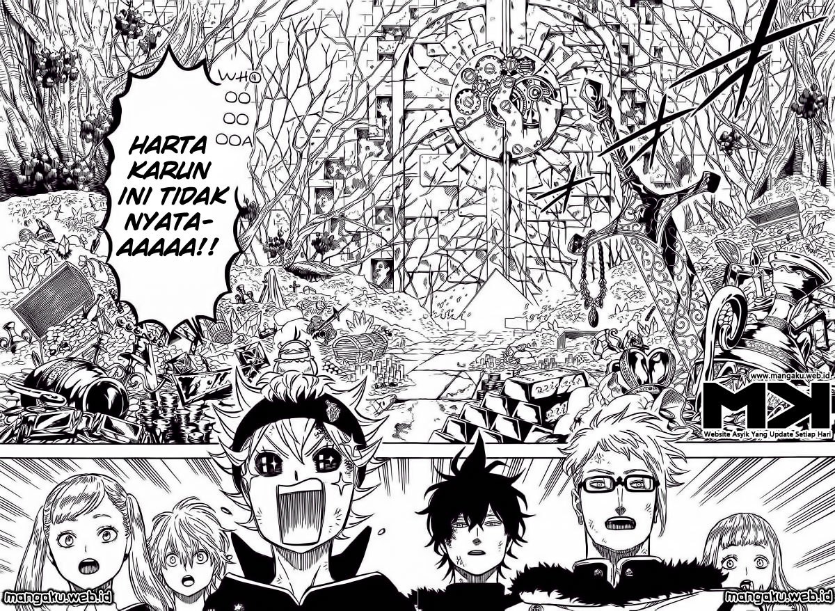 Black Clover