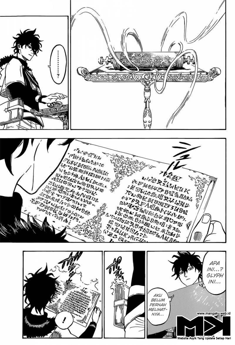 Black Clover