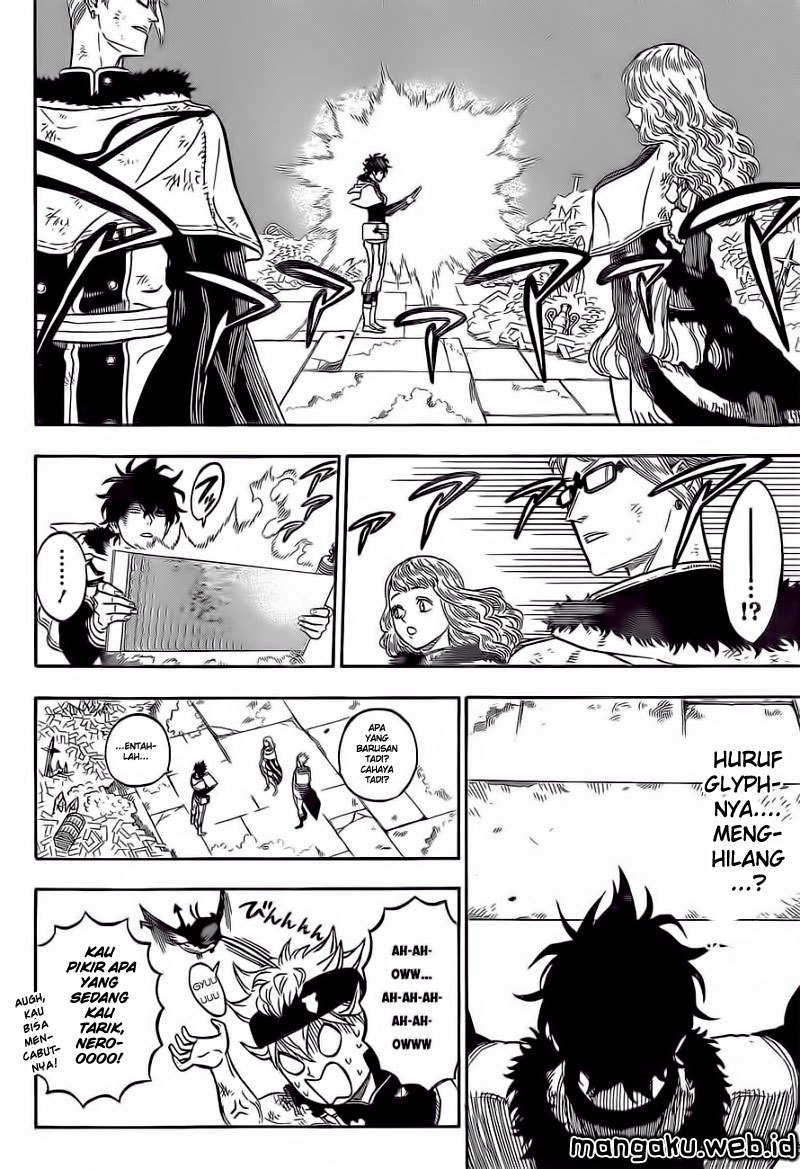 Black Clover