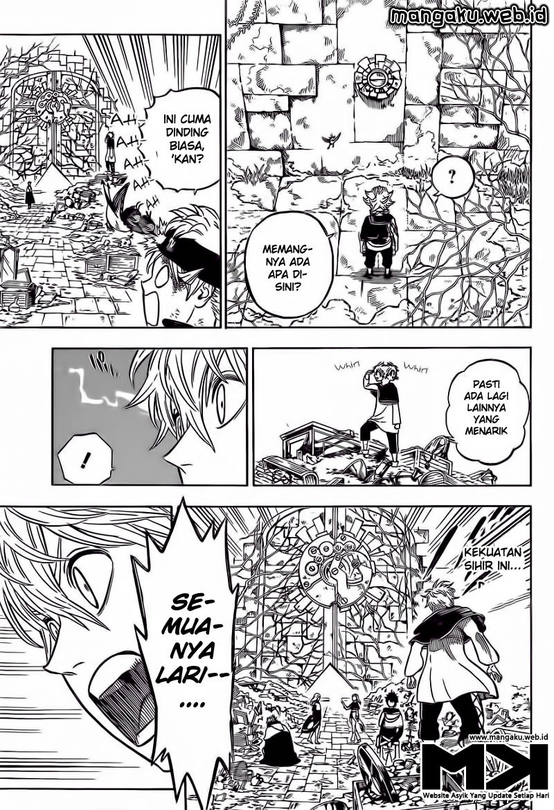 Black Clover