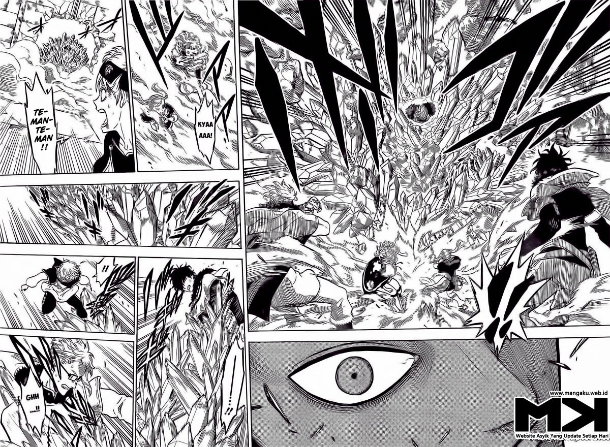 Black Clover