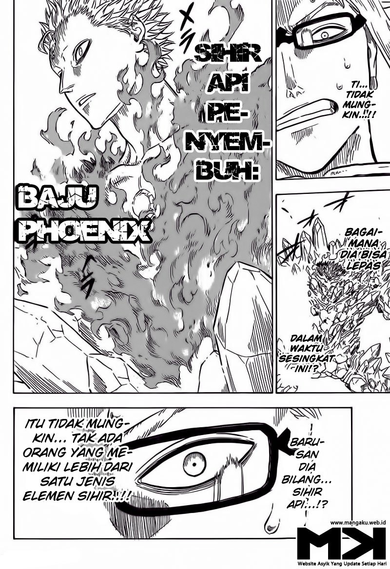 Black Clover