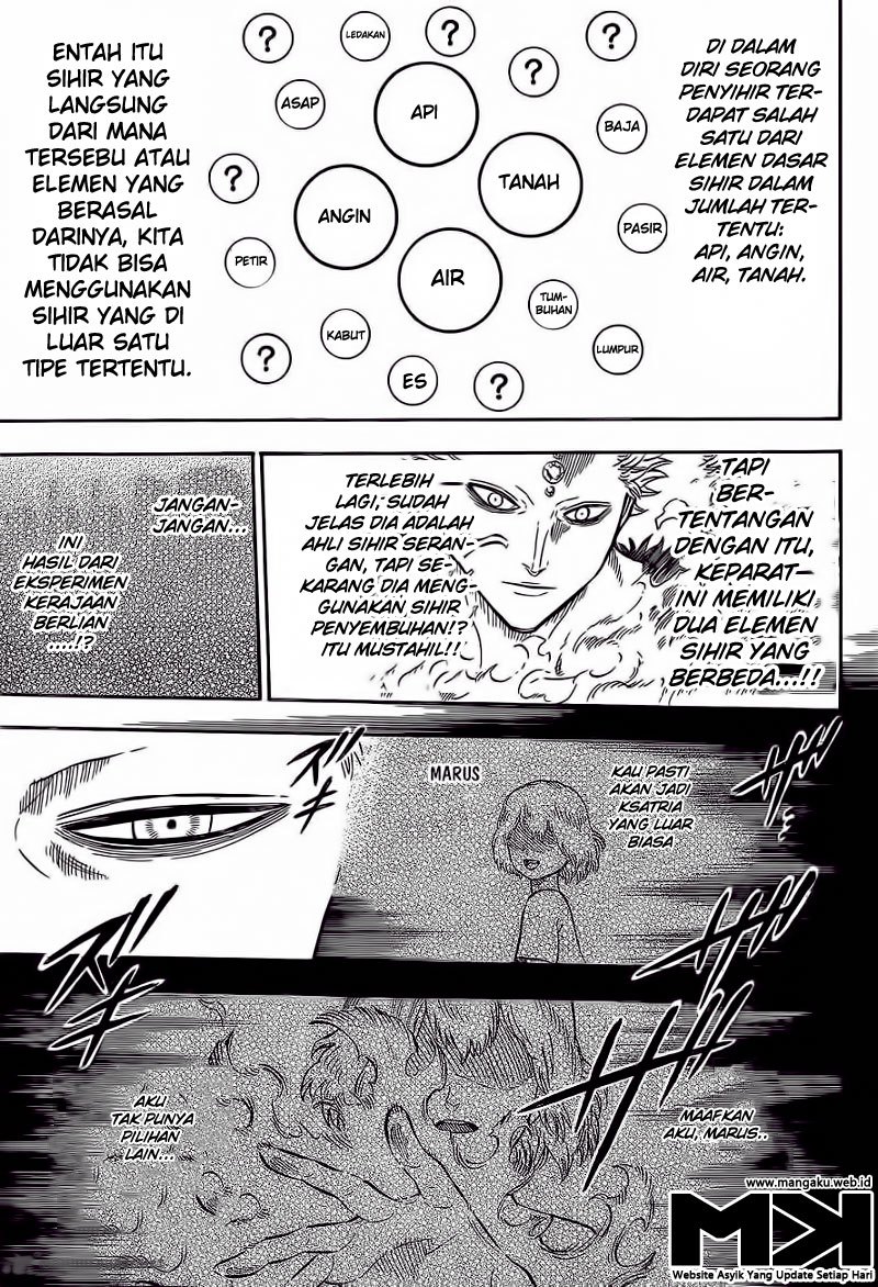 Black Clover