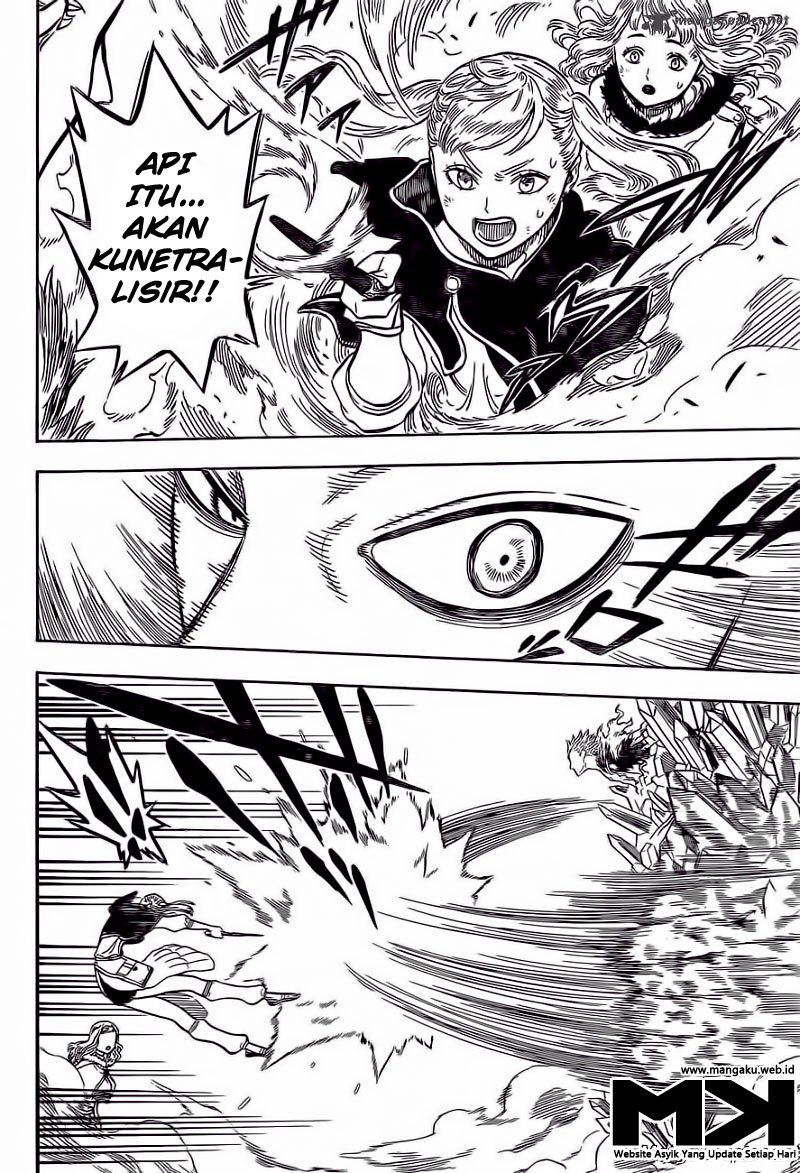 Black Clover