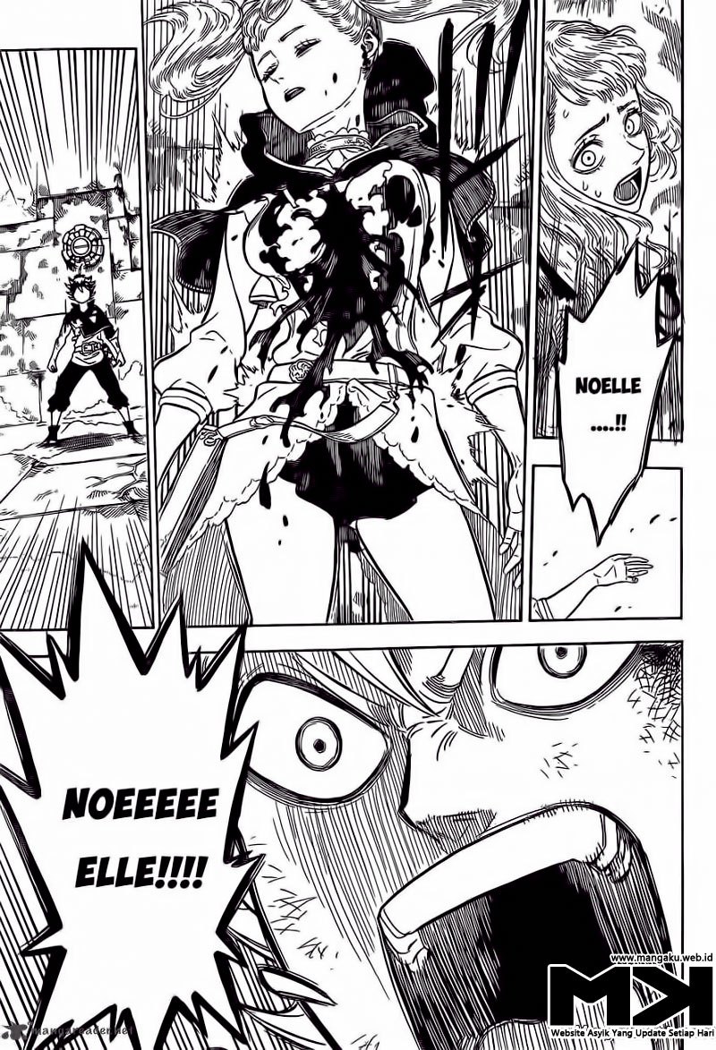 Black Clover