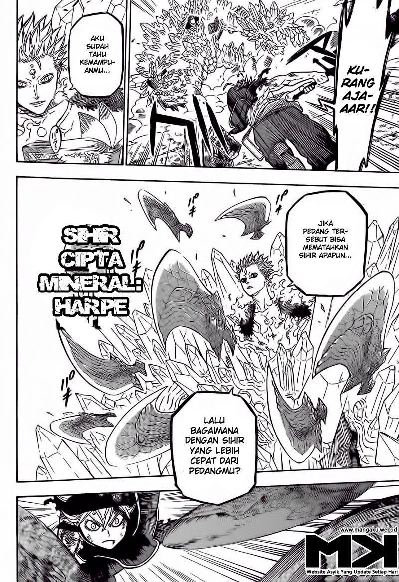 Black Clover