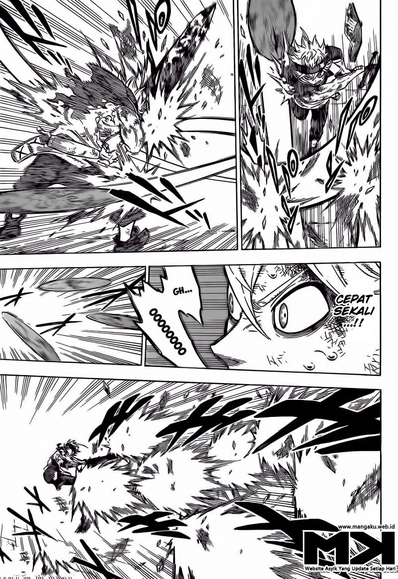 Black Clover