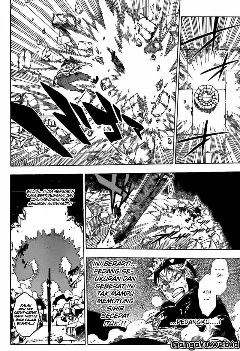 Black Clover