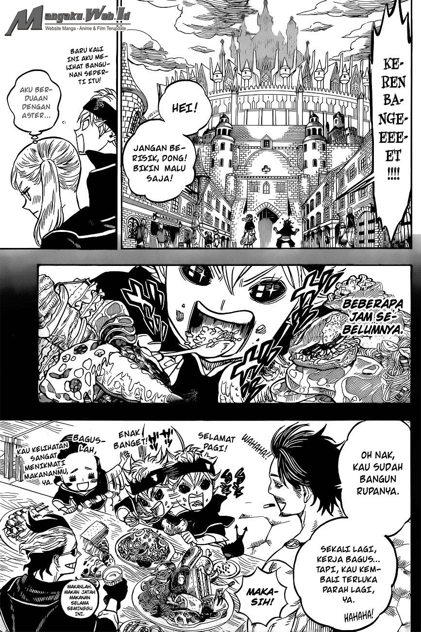 Black Clover