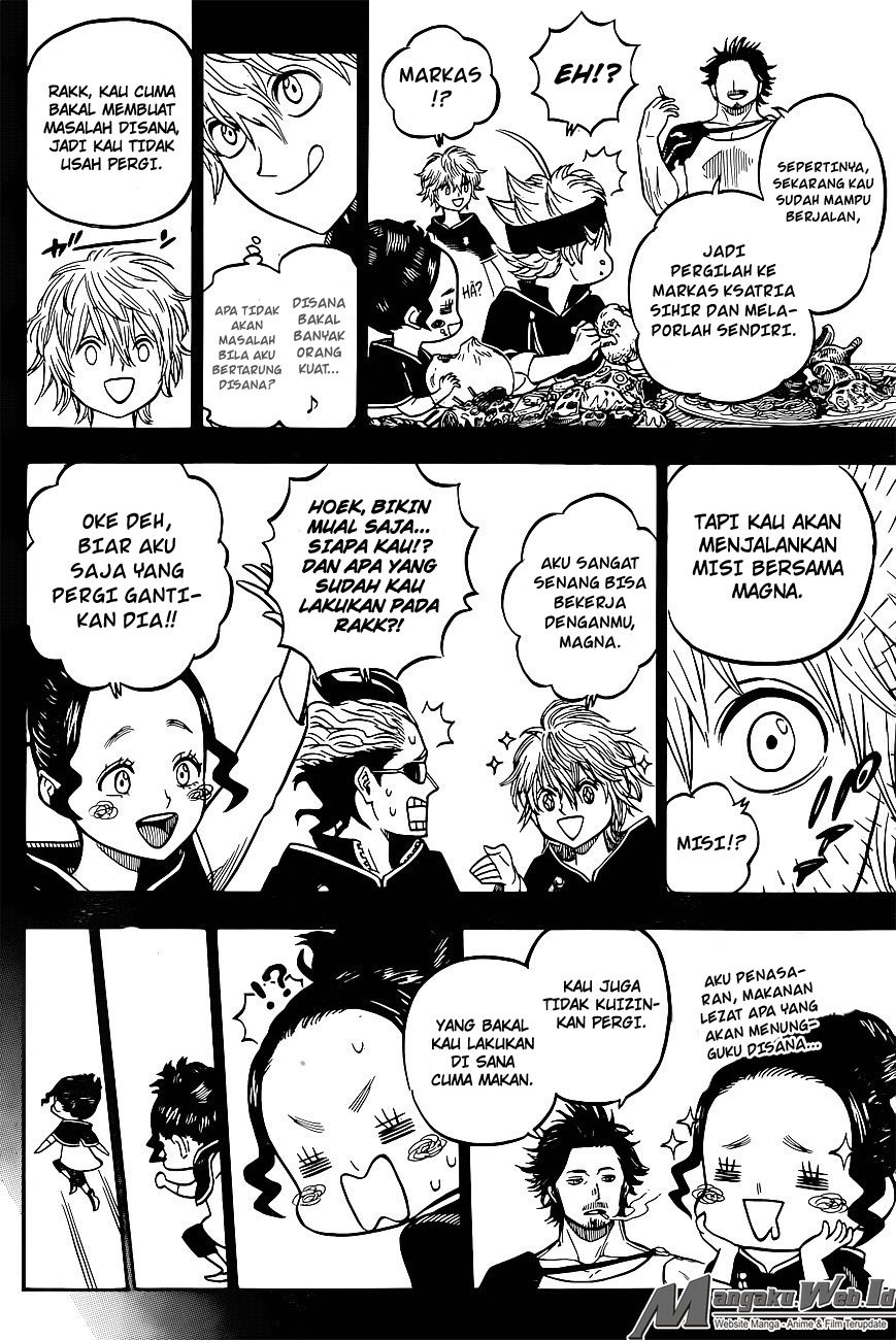 Black Clover