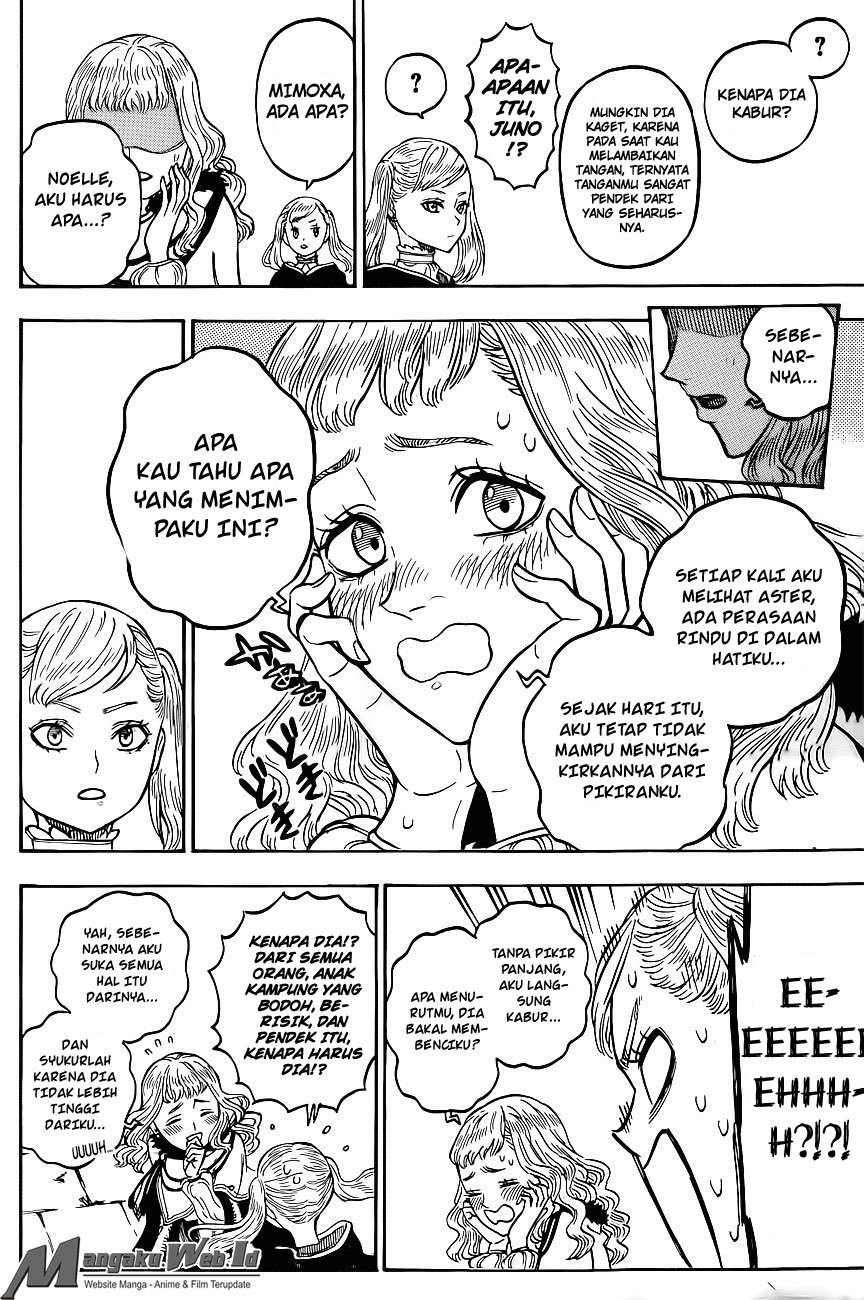 Black Clover