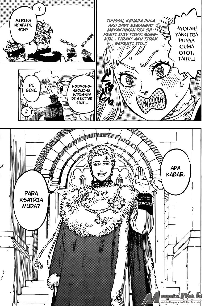 Black Clover