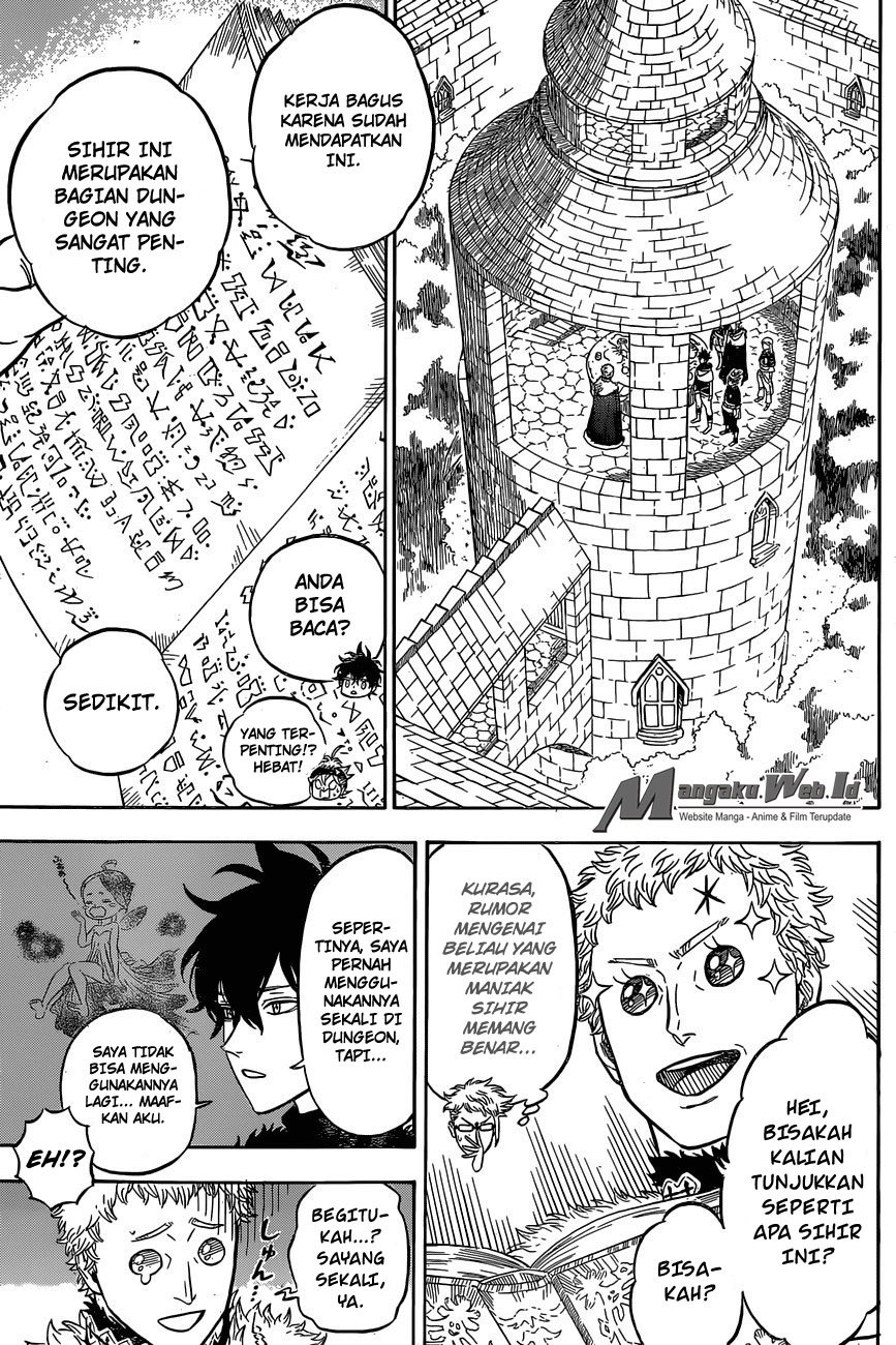 Black Clover