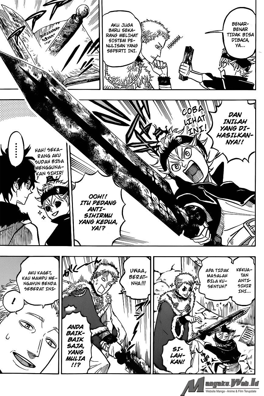 Black Clover