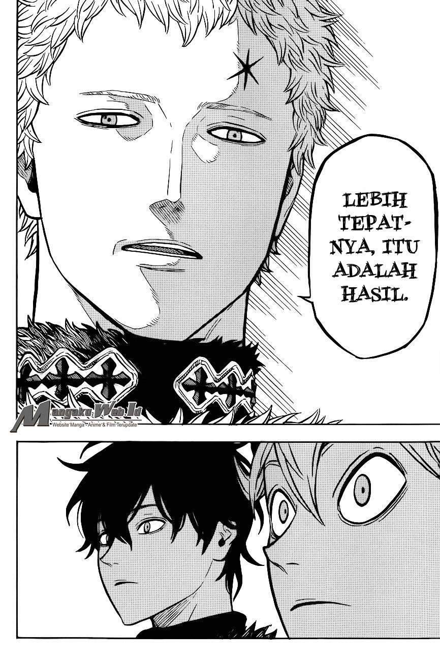 Black Clover