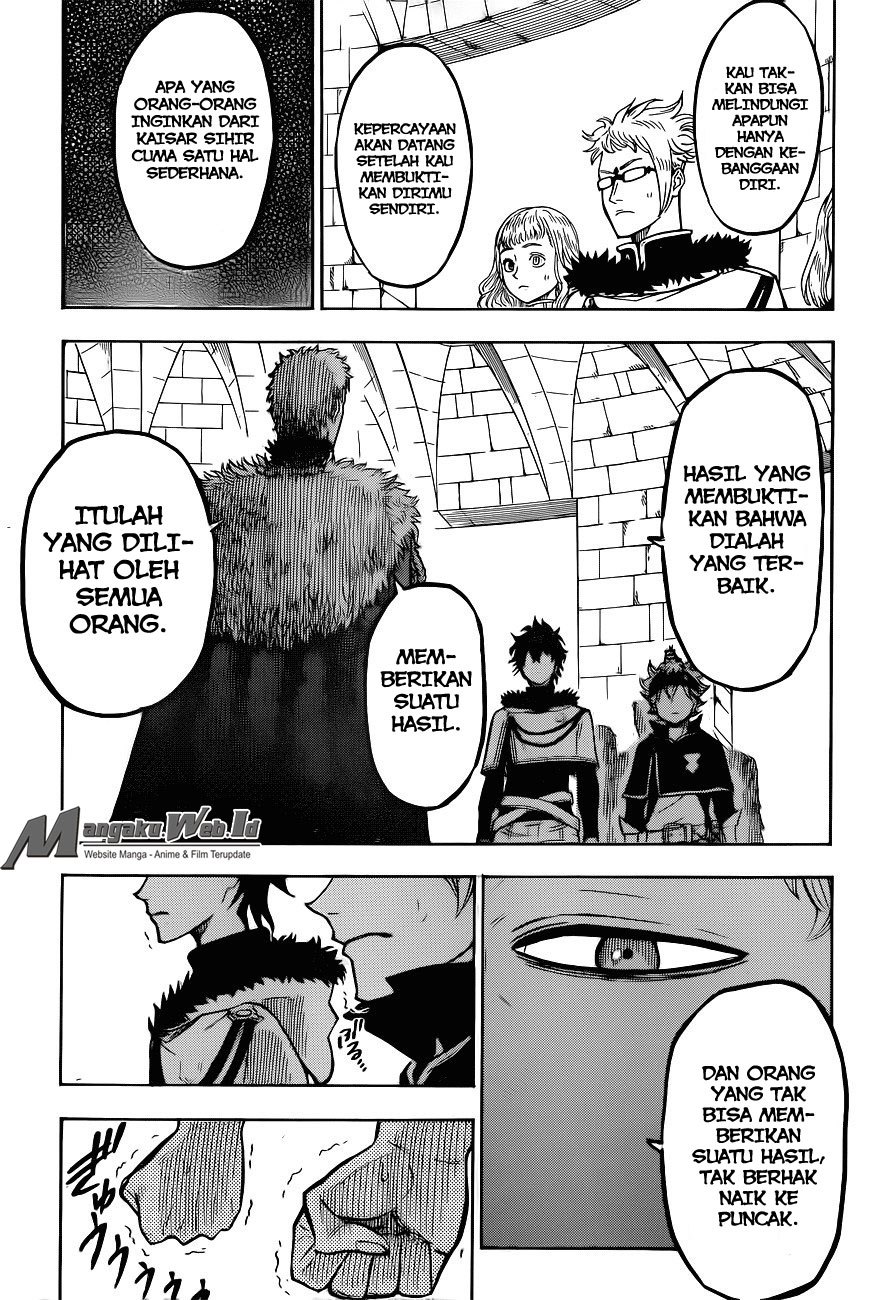 Black Clover
