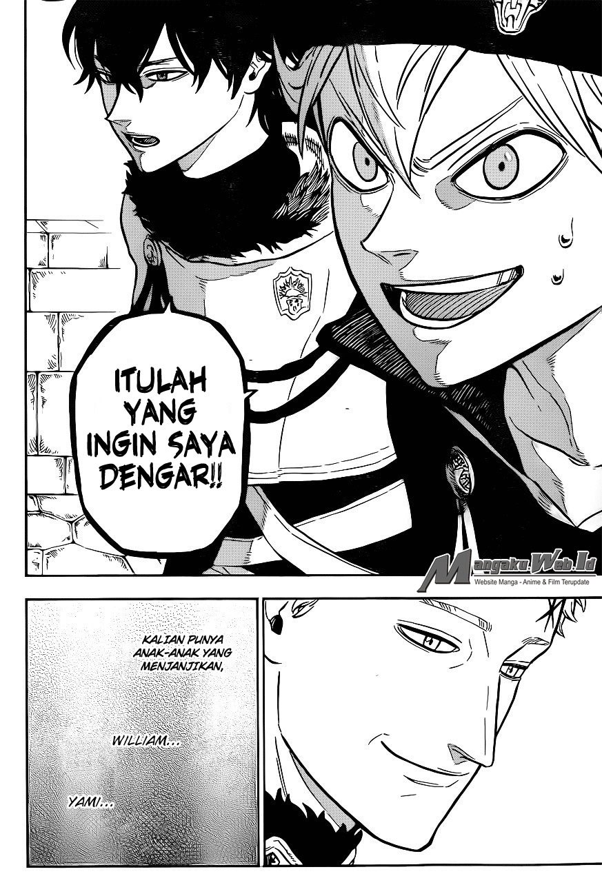 Black Clover