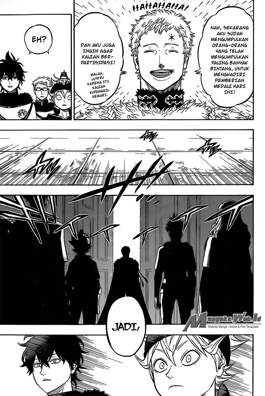 Black Clover