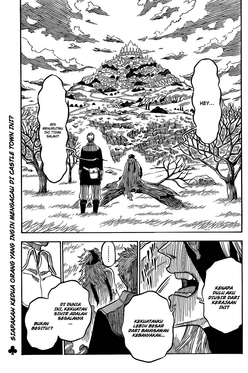 Black Clover