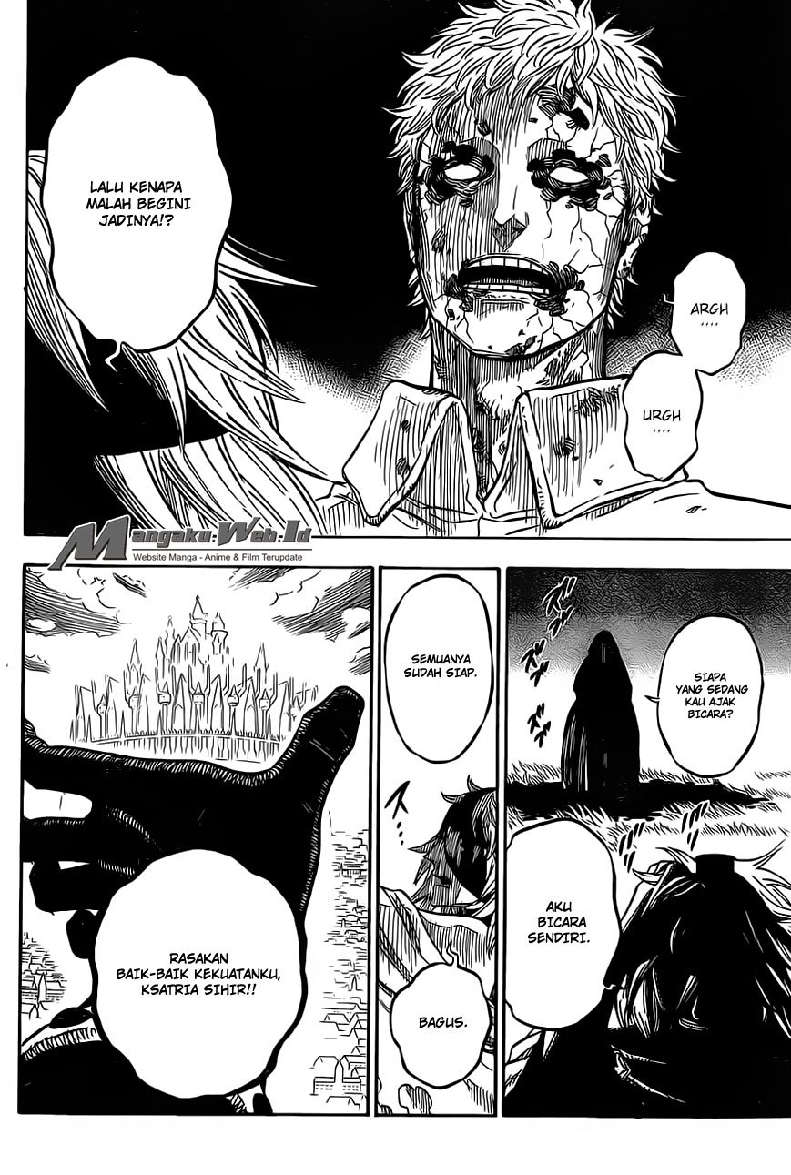 Black Clover