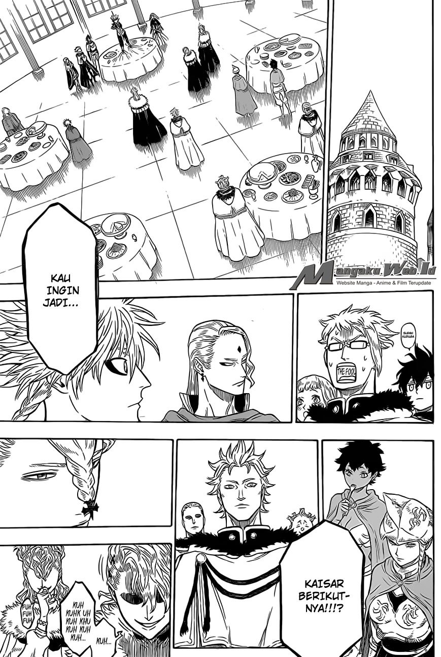 Black Clover
