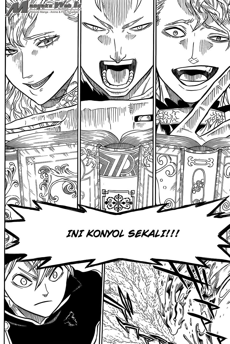 Black Clover