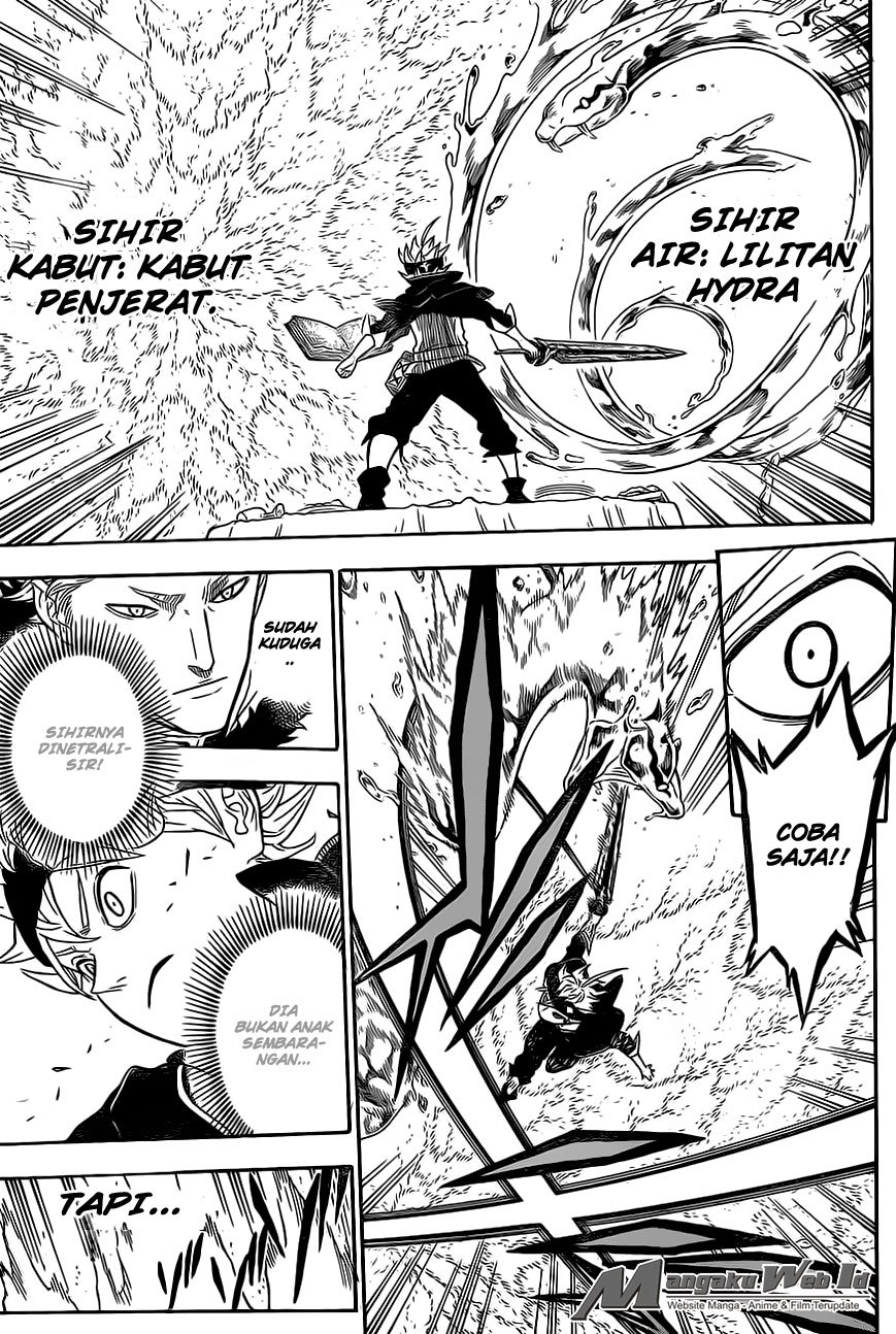 Black Clover