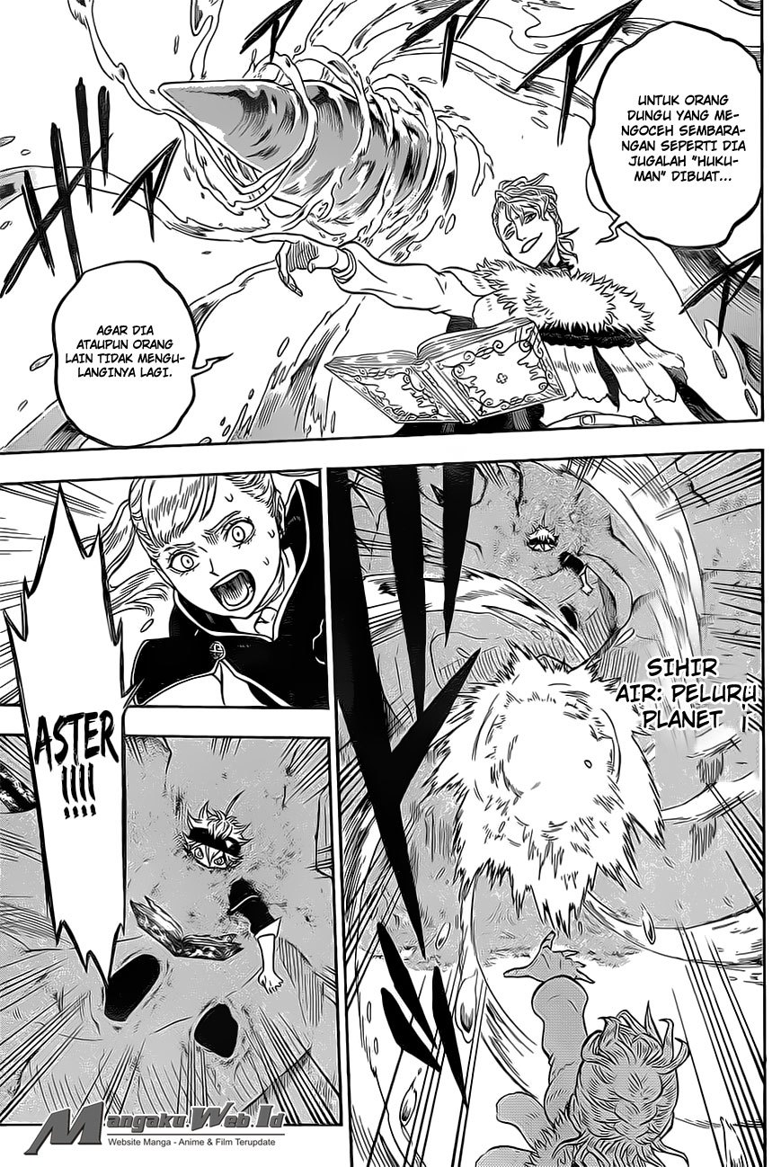 Black Clover