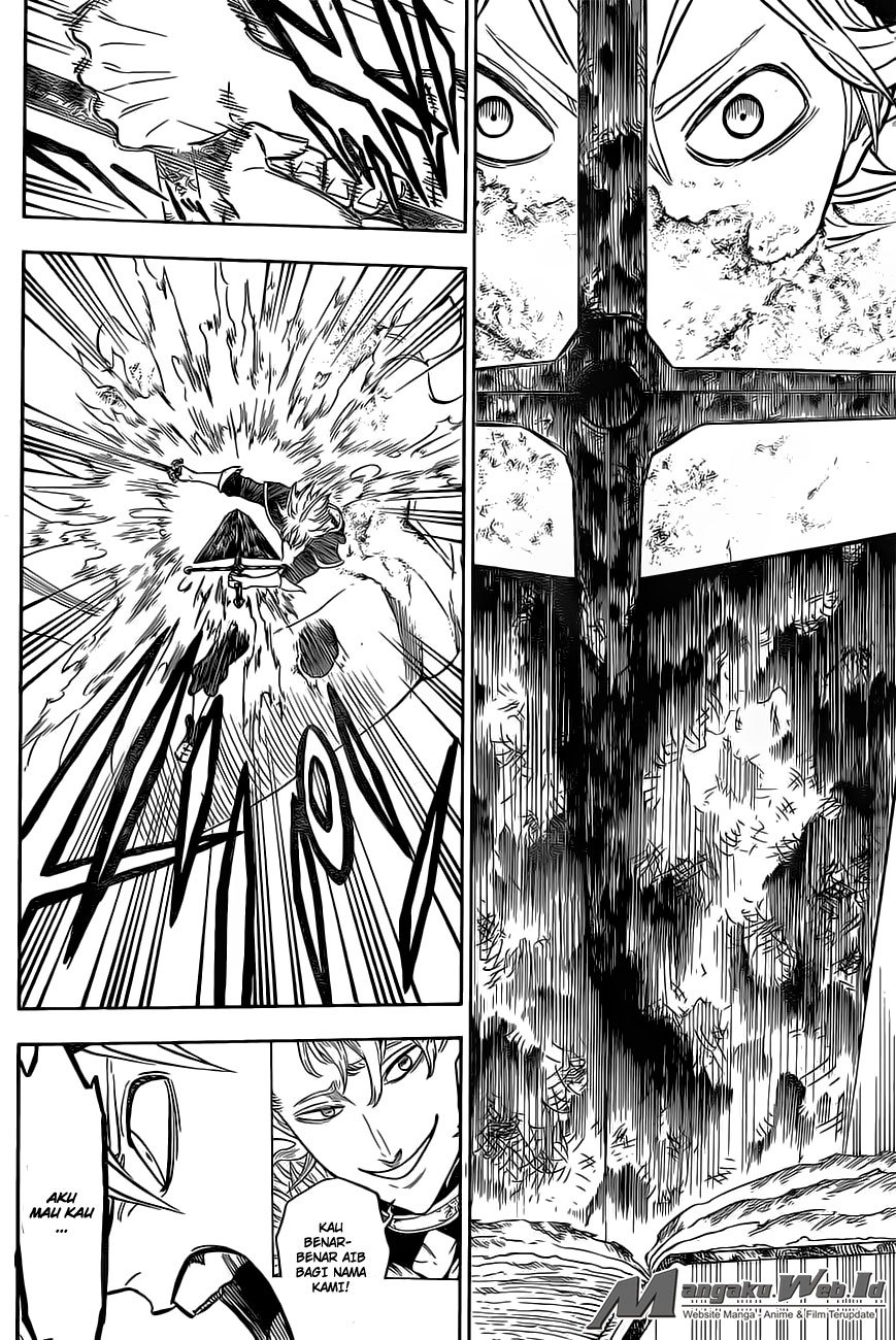 Black Clover