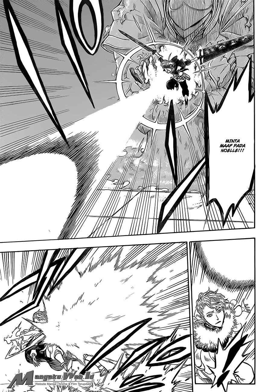 Black Clover
