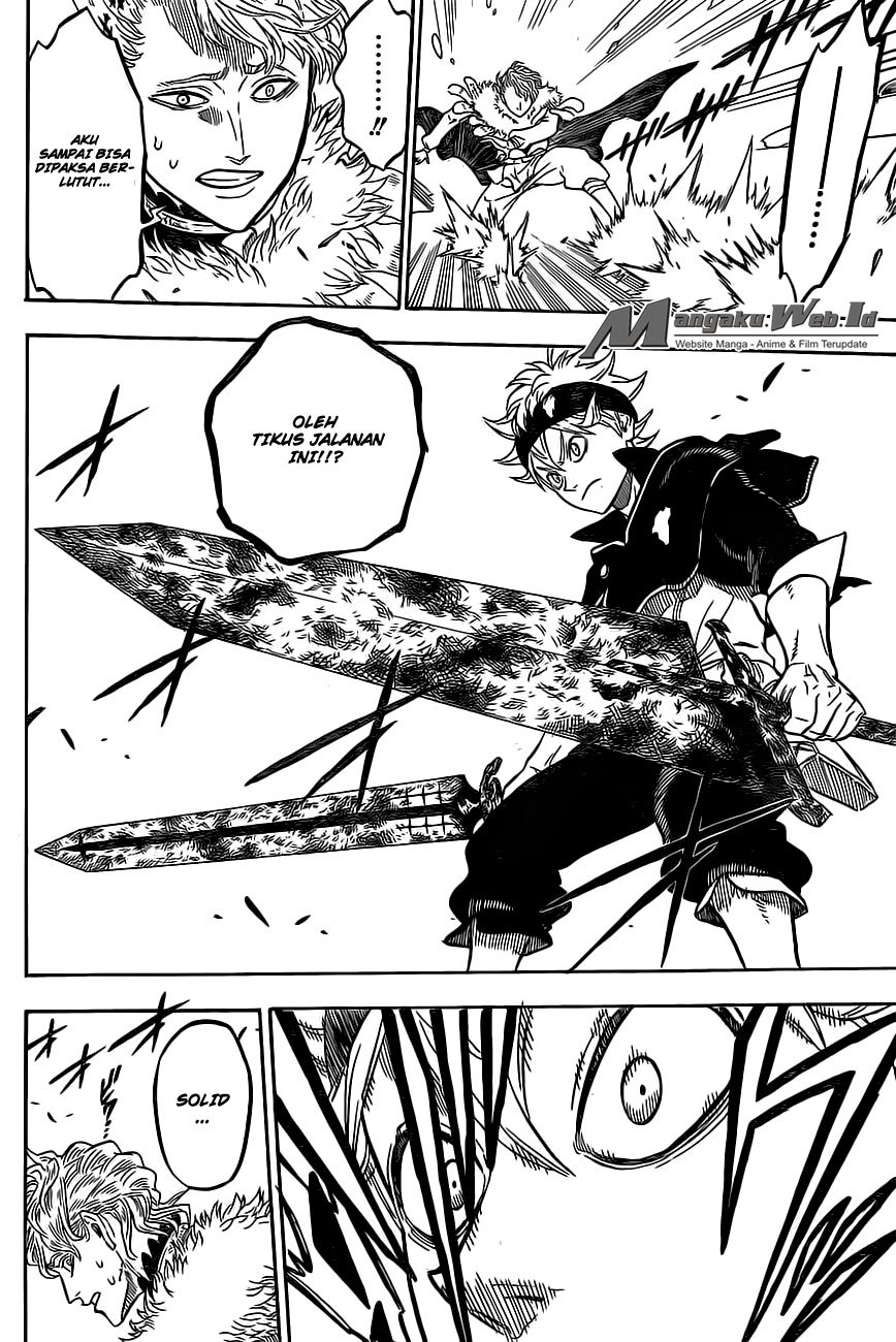 Black Clover