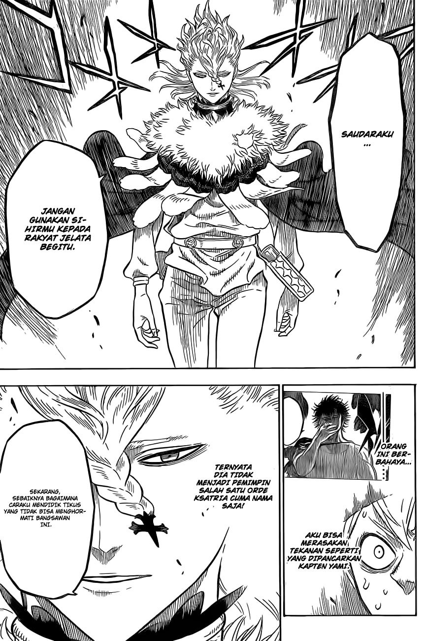 Black Clover