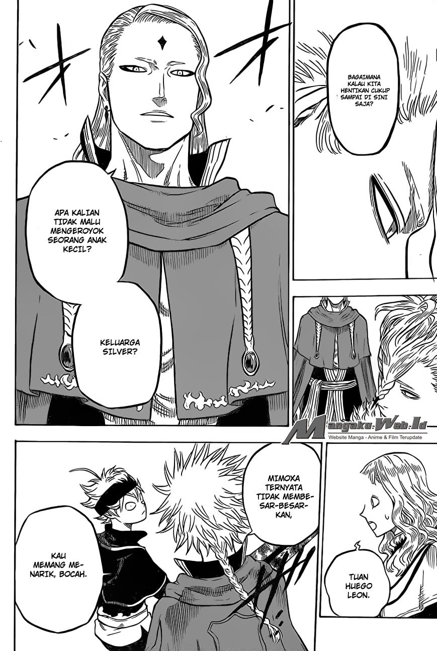 Black Clover