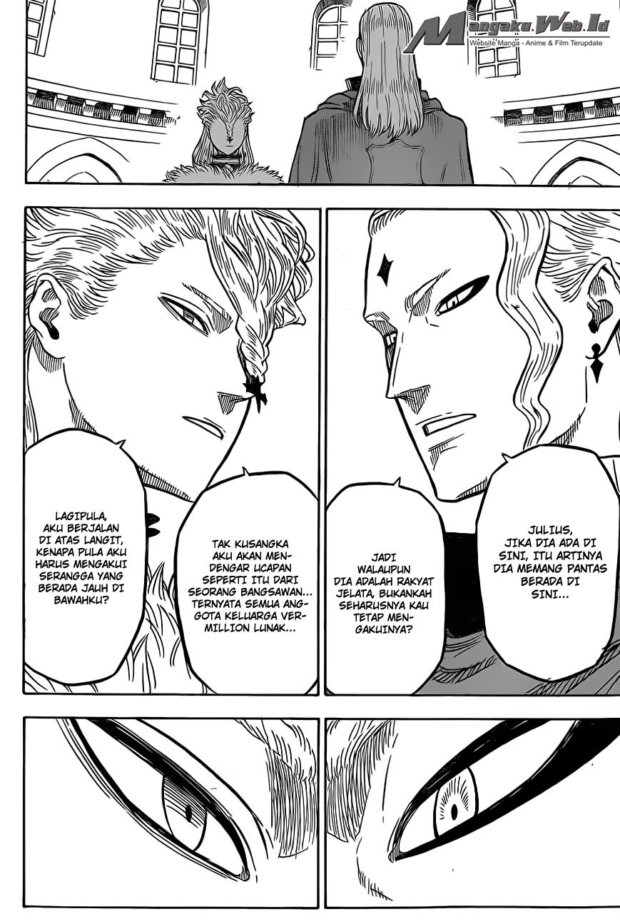 Black Clover